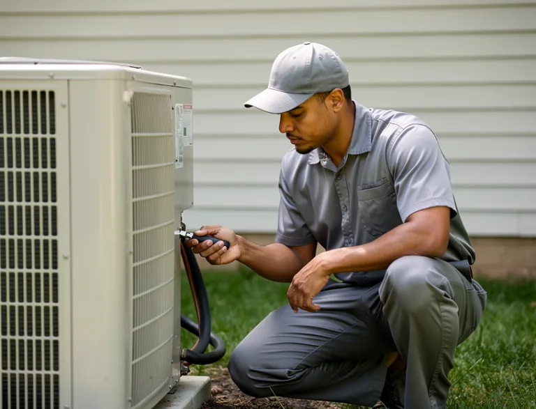 installateur Hoge Vucht